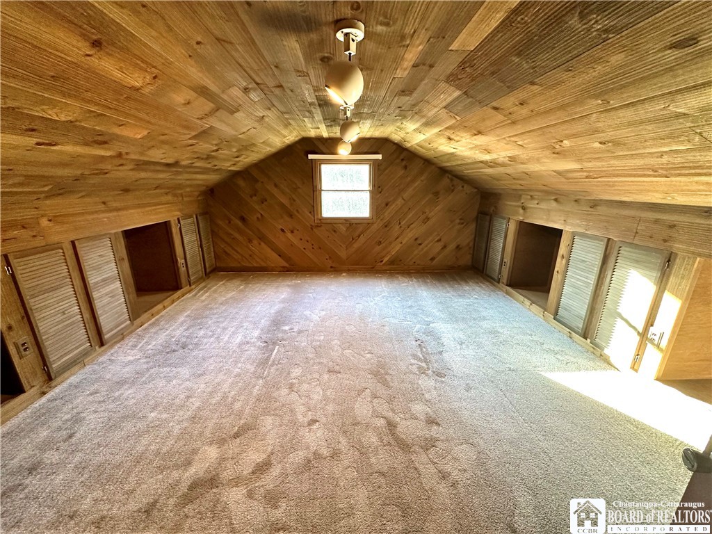 2246 Johnson Road Olean, NY 14760 - Photo 23 of 43 Bonus Room on 2nd floor addition, perfect for a pr