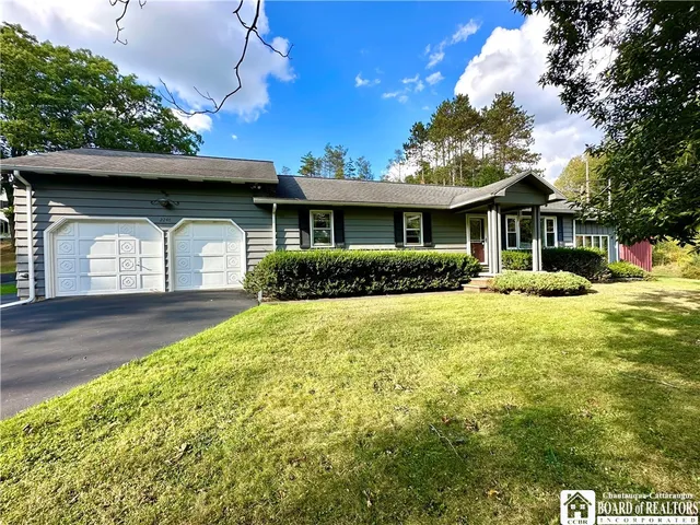 $224,500 | 2246 Johnson Road, Olean, NY 14760
