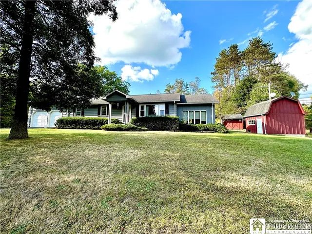 $224,500 | 2246 Johnson Road, Olean, NY 14760