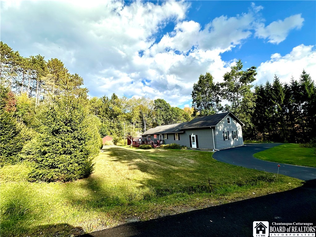 2246 Johnson Road Olean, NY 14760 - Photo 37 of 43