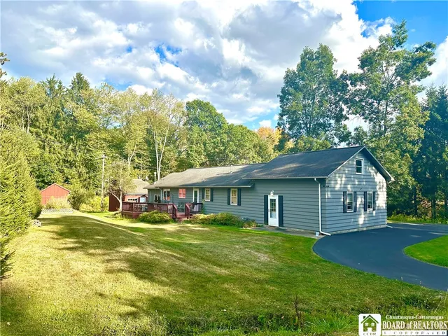$224,500 | 2246 Johnson Road, Olean, NY 14760