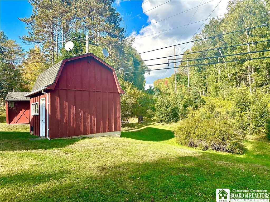 2246 Johnson Road Olean, NY 14760 - Photo 42 of 43