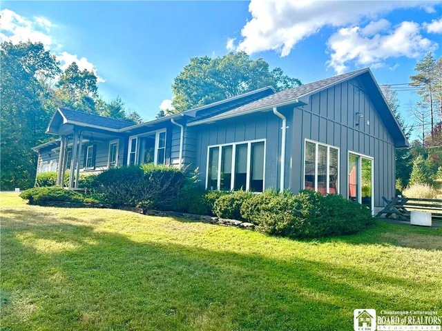 $224,500 | 2246 Johnson Road, Olean, NY 14760