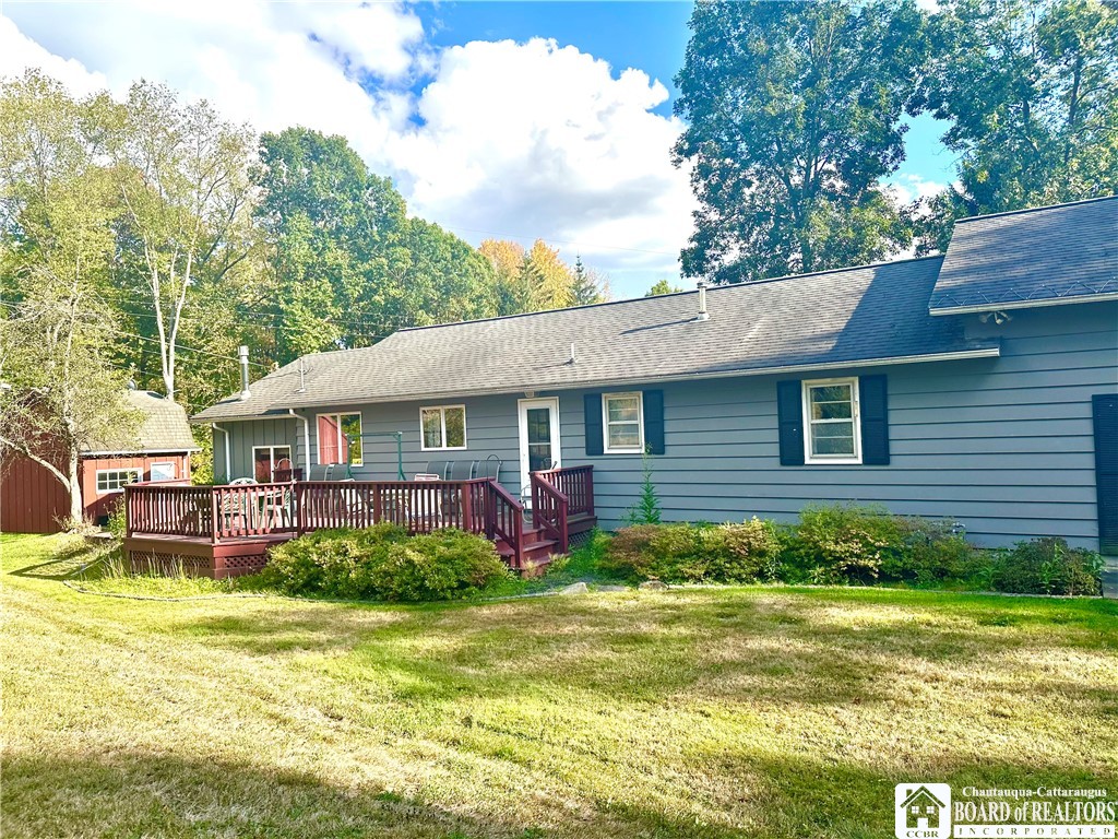 2246 Johnson Road Olean, NY 14760 - Photo 7 of 43