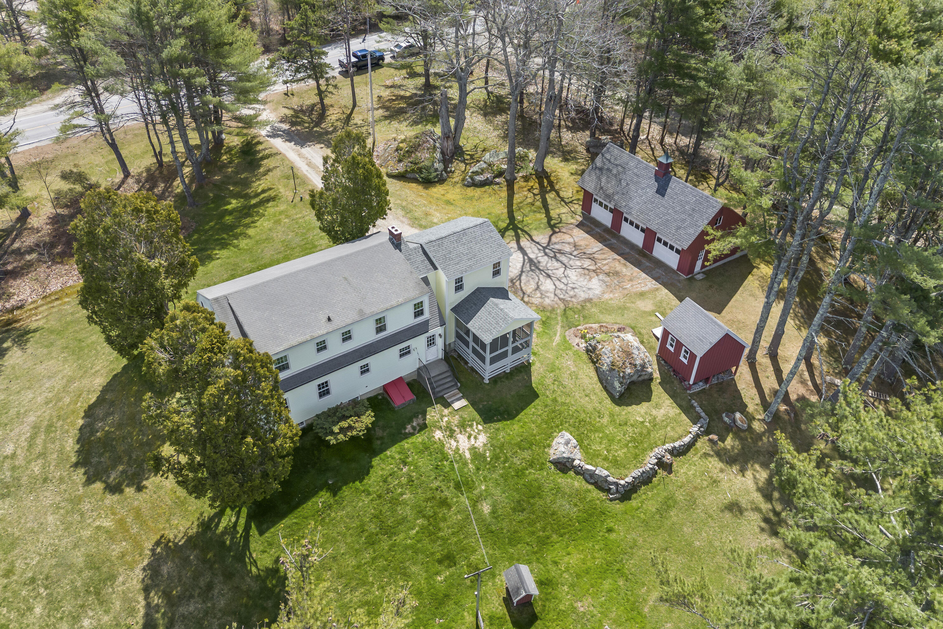 638 Middle Road Woolwich, ME 04579 - Photo 74 of 88 638 Middle Rd_172