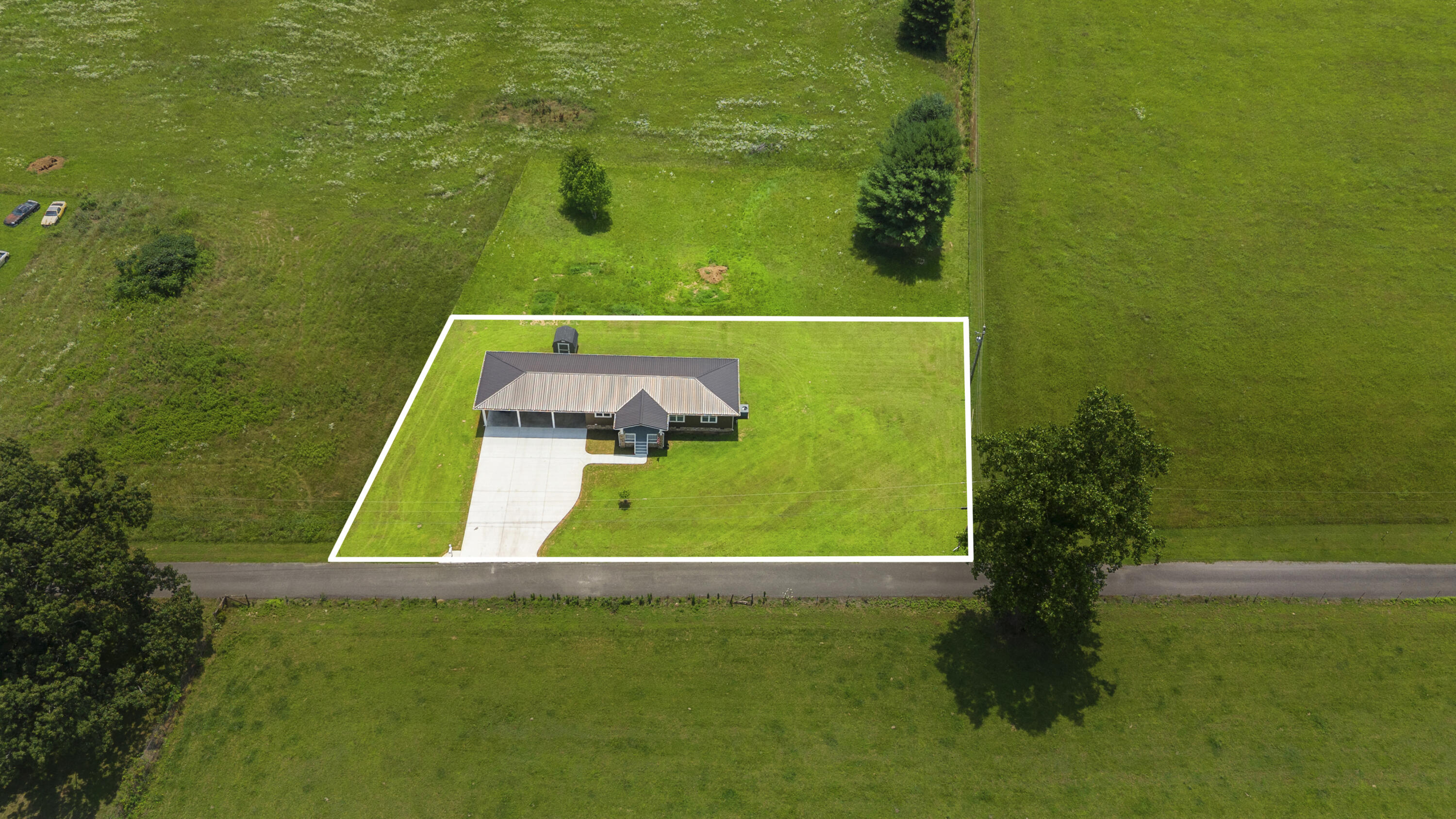 191 Mahoney Road Dunlap, TN 37327 - Photo 36 of 41 035