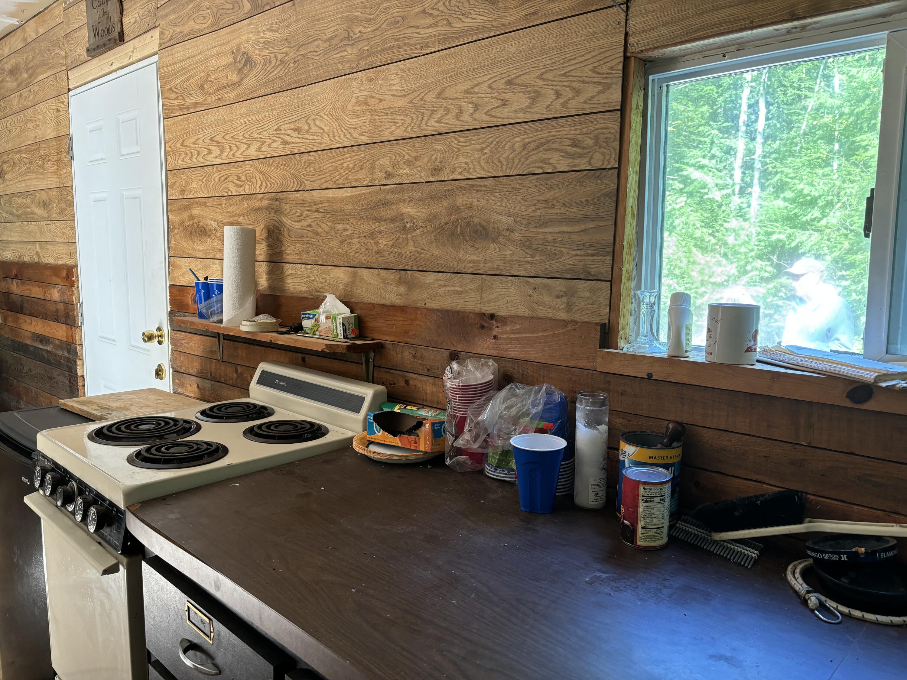 4 Tee Road Ellsworth, ME 04605 - Photo 22 of 38 kitchen