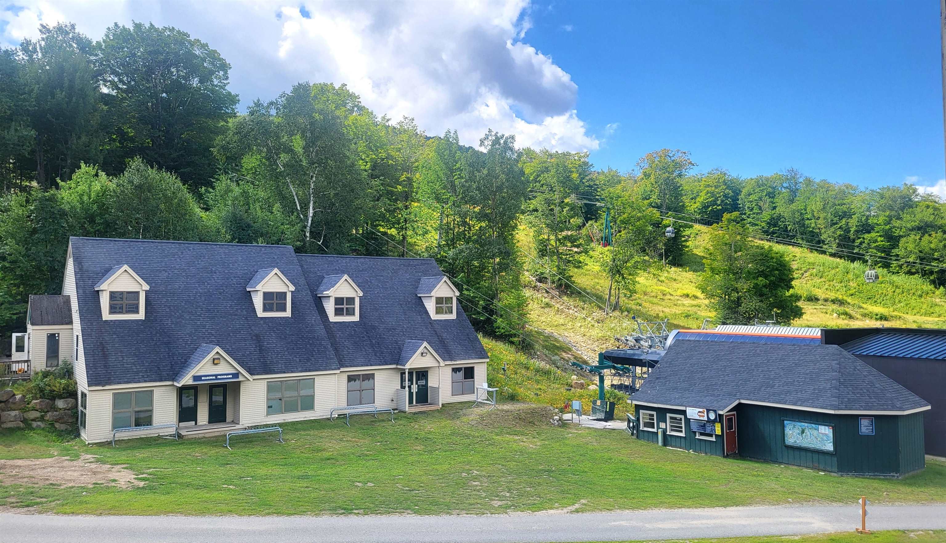 90 Loon Mountain Road, Unit 958ABCD SLOPESIDE Lincoln, NH 03251 - Photo 10 of 30 Gallery Image 10