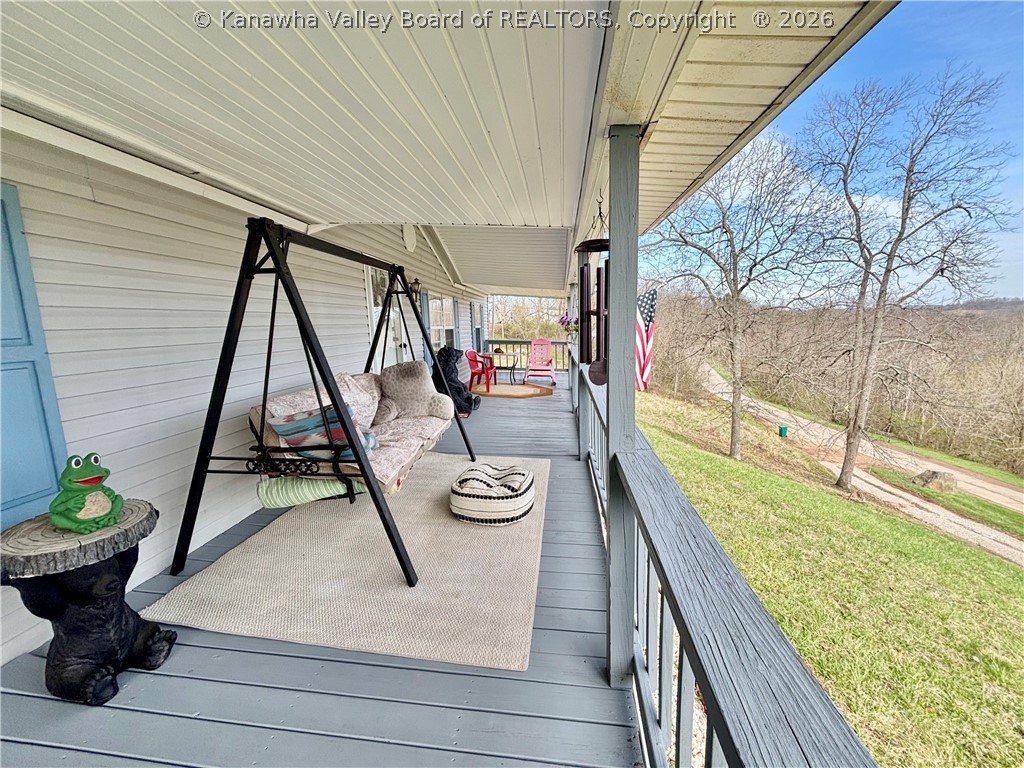 7203 Statts Mills Road Ripley, WV 25271 - Photo 43 of 46 Gallery Image 43