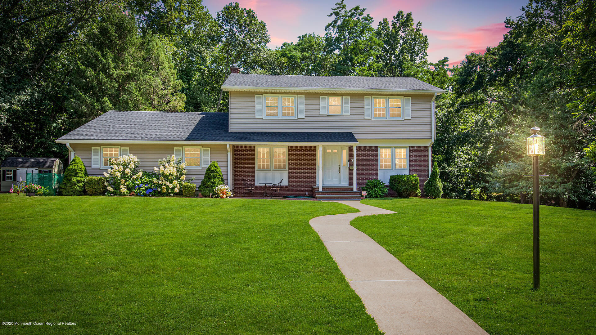 7 Highview Circle Middletown, NJ 07748 - Photo 1 of 43 001-1920x1080-photo