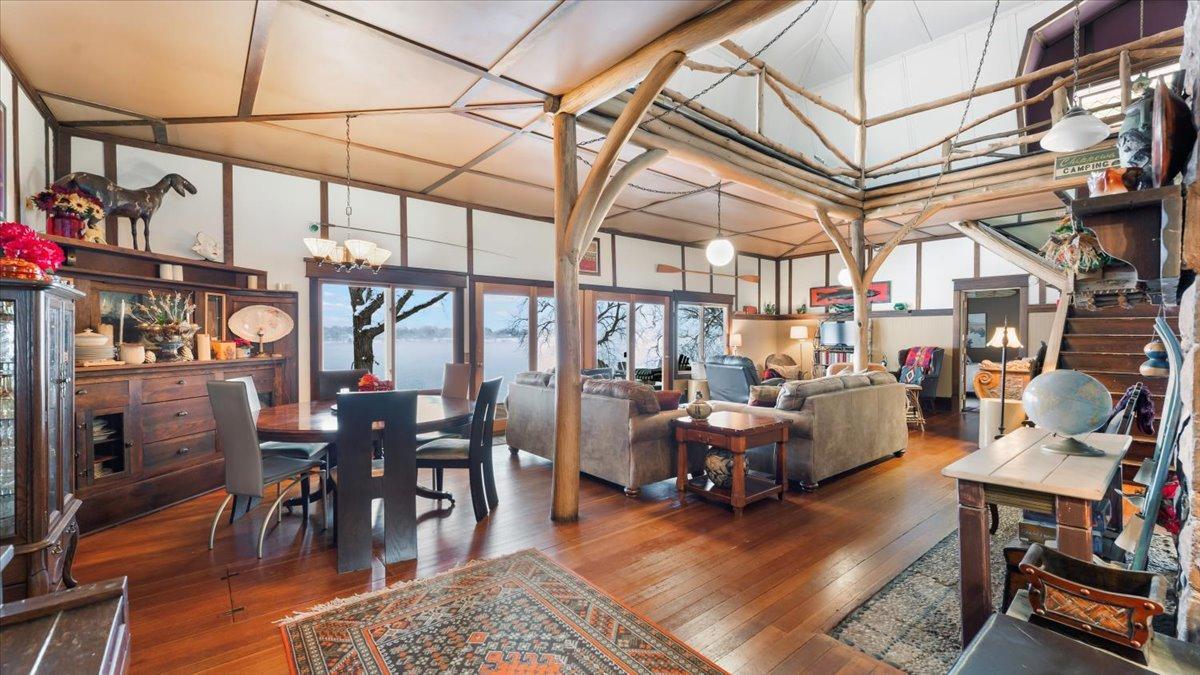 1007 Van Dyke Road Northwest Alexandria, MN 56308 - Photo 11 of 71