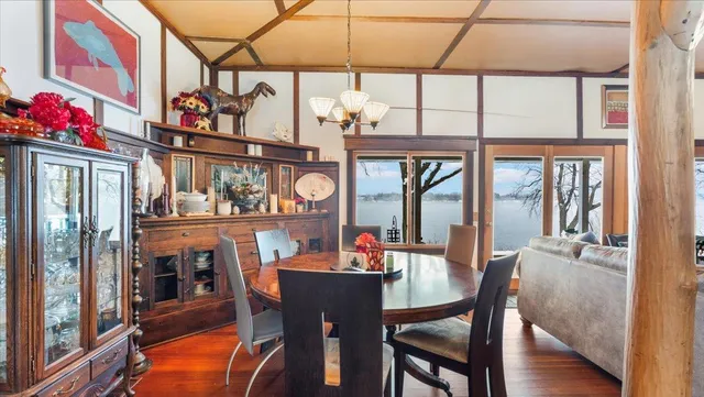 $789,900 | 1007 Van Dyke Road Northwest, Alexandria, MN 56308