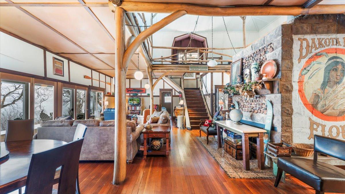 1007 Van Dyke Road Northwest Alexandria, MN 56308 - Photo 13 of 71