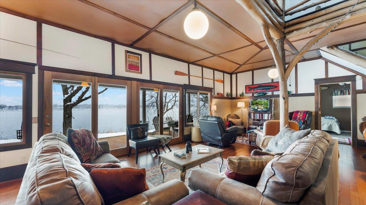 1007 Van Dyke Road Northwest Alexandria, MN 56308 - Photo 14 of 71