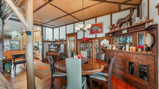 $789,900 | 1007 Van Dyke Road Northwest, Alexandria, MN 56308