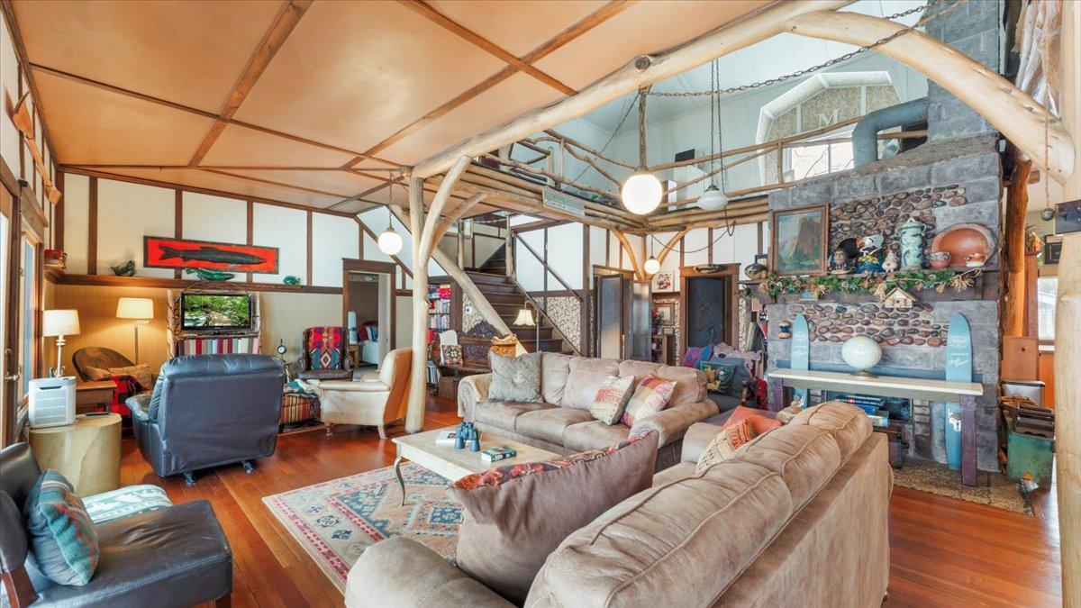 1007 Van Dyke Road Northwest Alexandria, MN 56308 - Photo 16 of 71