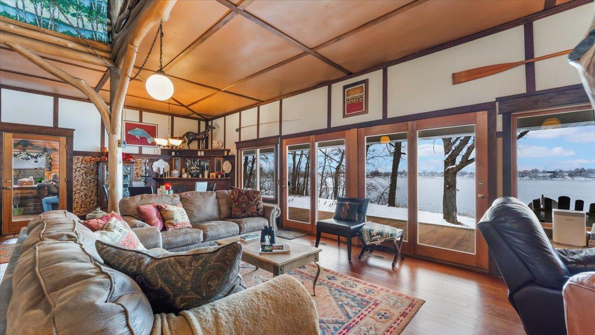 1007 Van Dyke Road Northwest Alexandria, MN 56308 - Photo 17 of 71