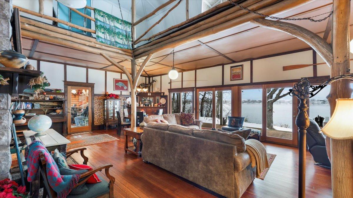 1007 Van Dyke Road Northwest Alexandria, MN 56308 - Photo 18 of 71