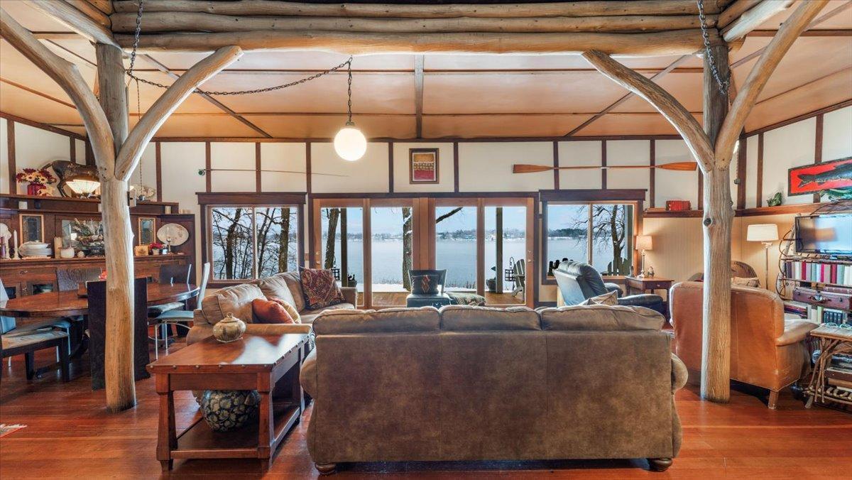 1007 Van Dyke Road Northwest Alexandria, MN 56308 - Photo 19 of 71