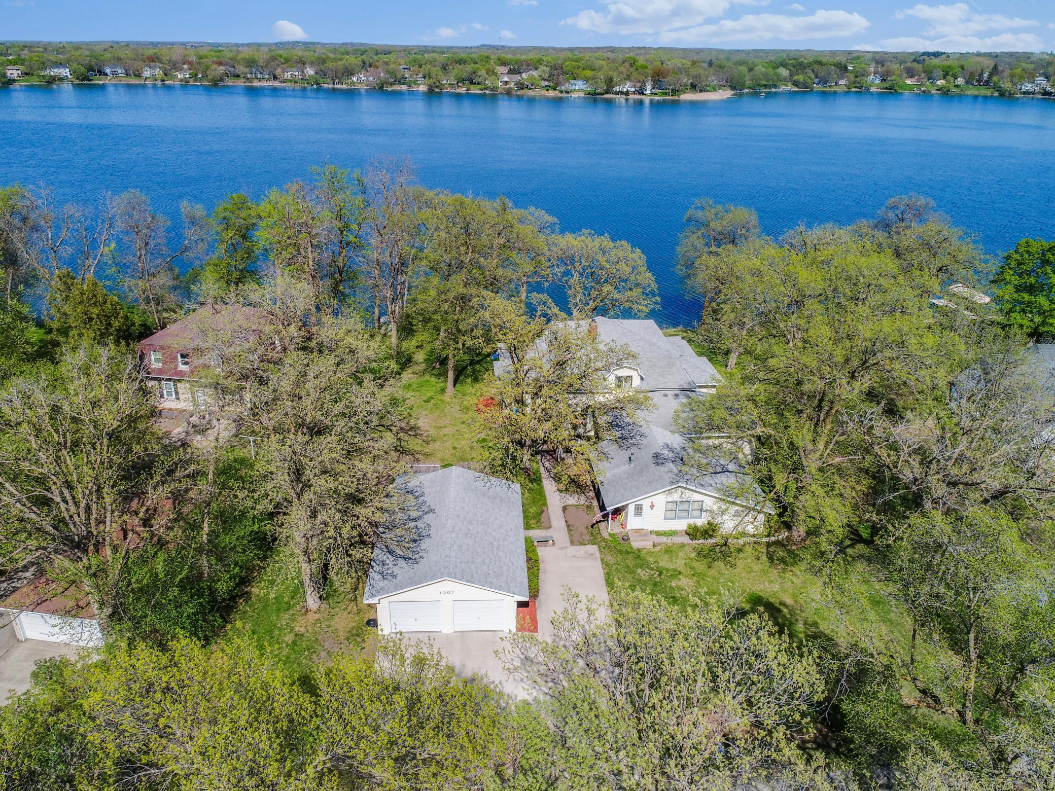 1007 Van Dyke Road Northwest Alexandria, MN 56308 - Photo 2 of 71