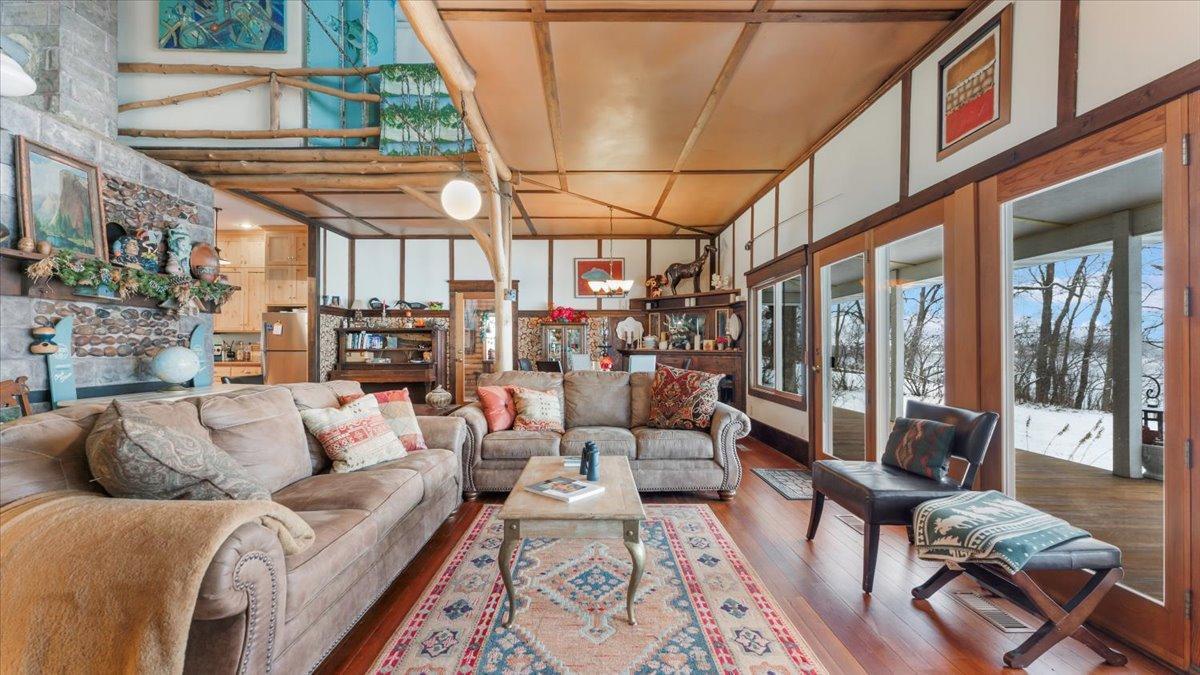 1007 Van Dyke Road Northwest Alexandria, MN 56308 - Photo 22 of 71