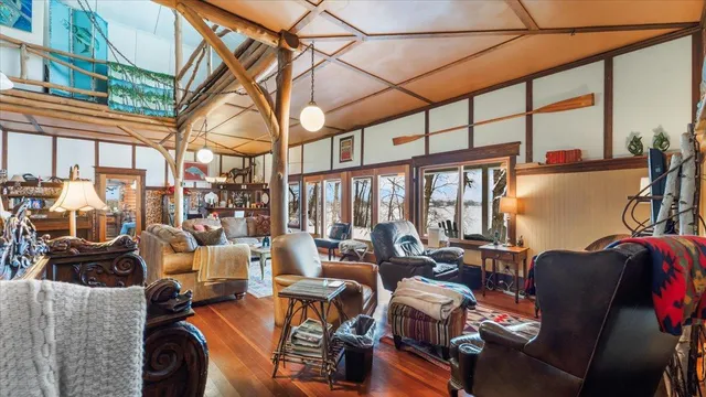 $789,900 | 1007 Van Dyke Road Northwest, Alexandria, MN 56308