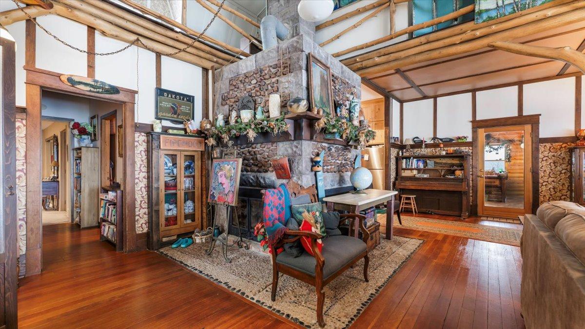 1007 Van Dyke Road Northwest Alexandria, MN 56308 - Photo 24 of 71