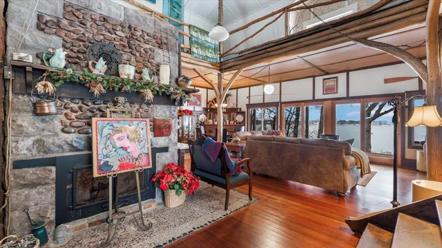 $789,900 | 1007 Van Dyke Road Northwest, Alexandria, MN 56308