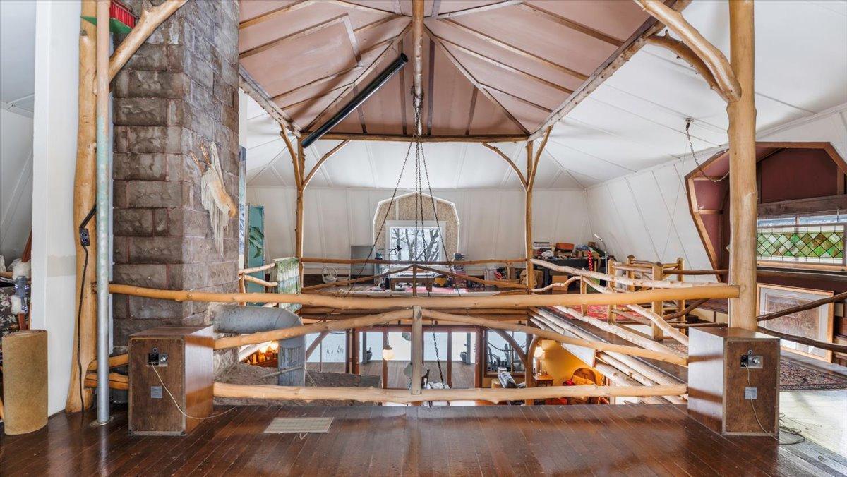 1007 Van Dyke Road Northwest Alexandria, MN 56308 - Photo 26 of 71