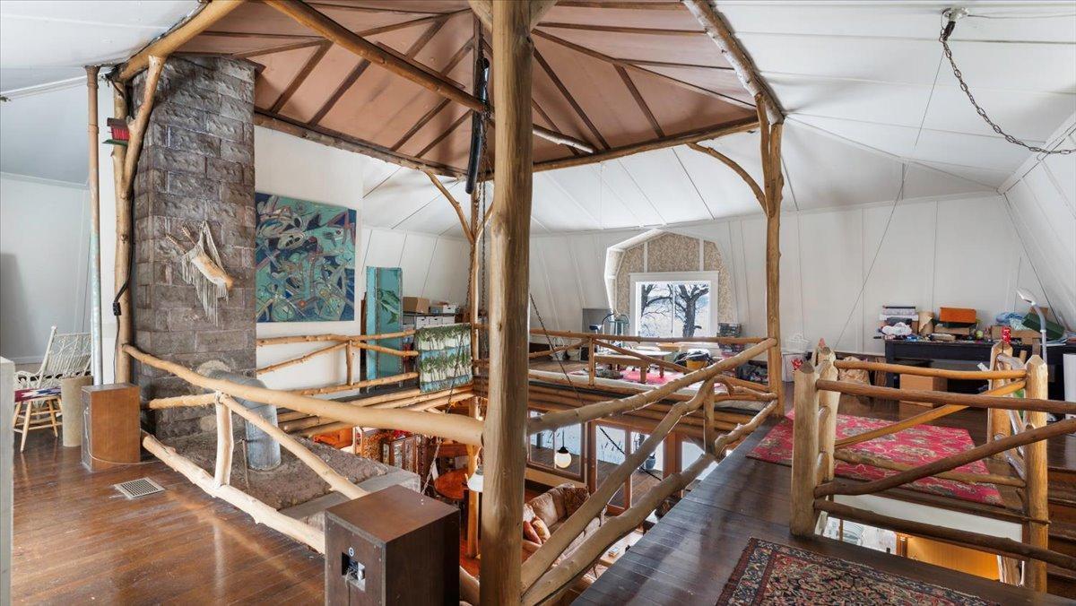 1007 Van Dyke Road Northwest Alexandria, MN 56308 - Photo 30 of 71