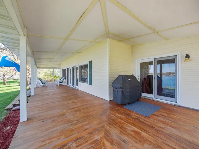 $789,900 | 1007 Van Dyke Road Northwest, Alexandria, MN 56308