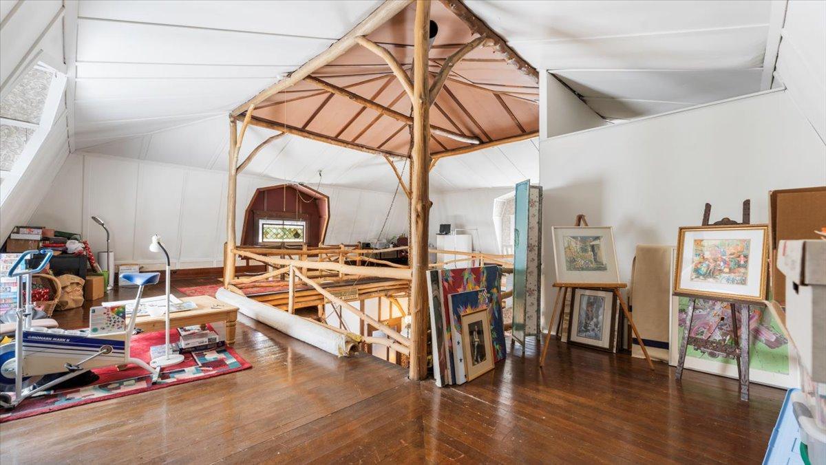 1007 Van Dyke Road Northwest Alexandria, MN 56308 - Photo 33 of 71