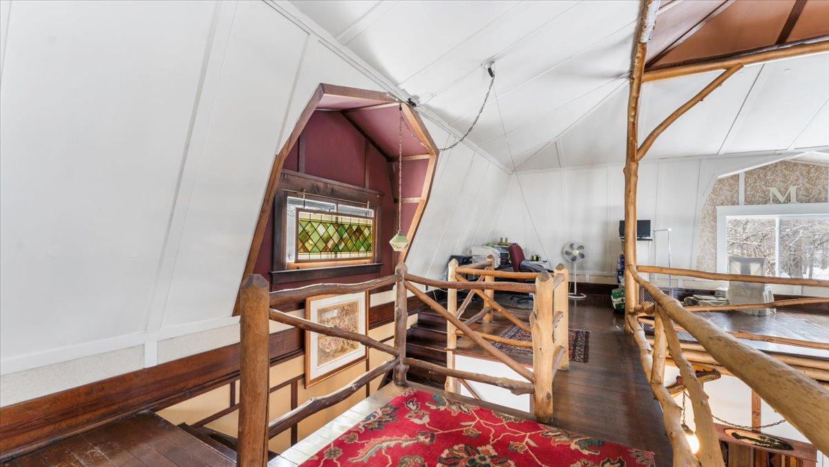 1007 Van Dyke Road Northwest Alexandria, MN 56308 - Photo 35 of 71