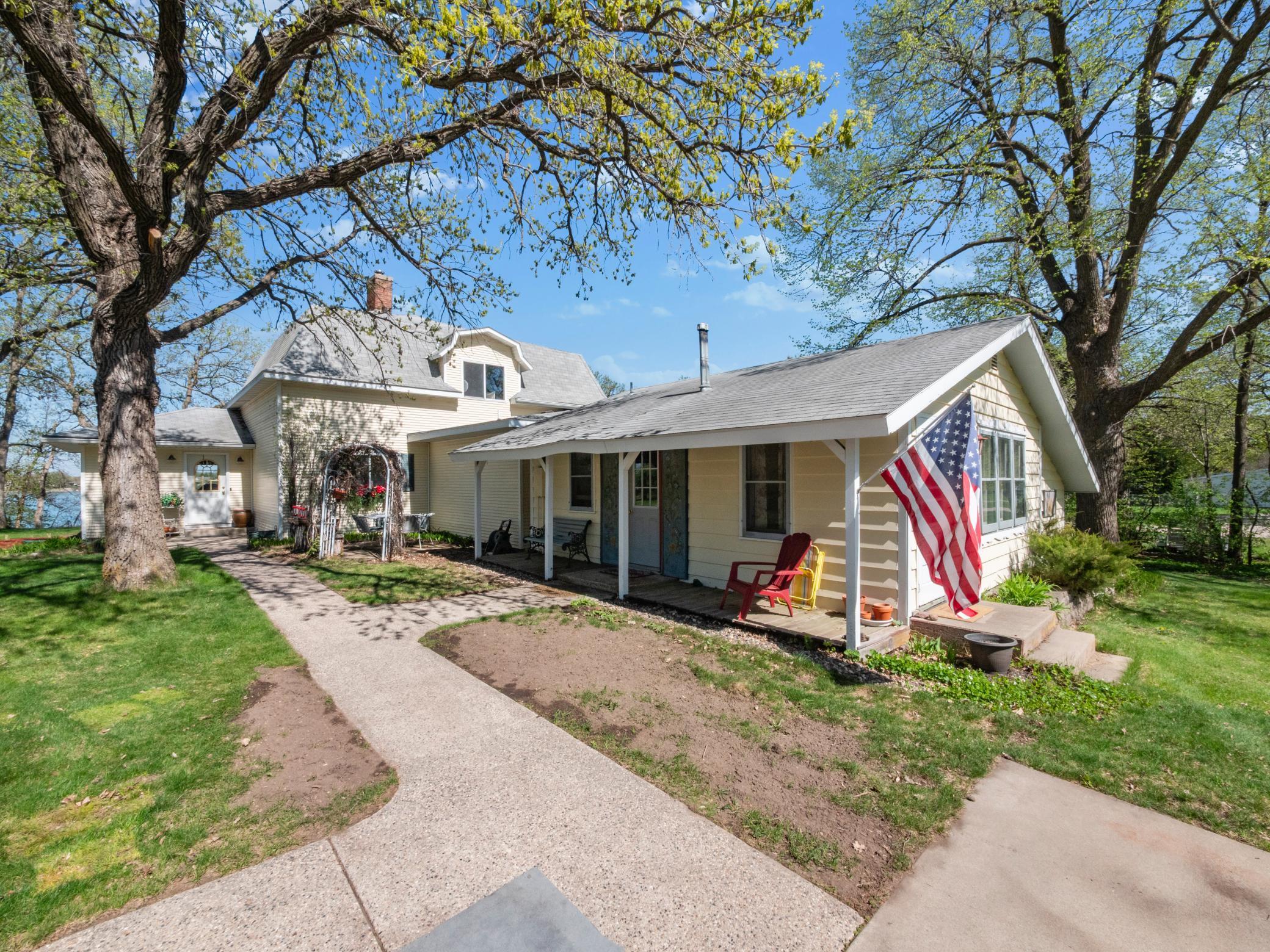 1007 Van Dyke Road Northwest Alexandria, MN 56308 - Photo 4 of 71