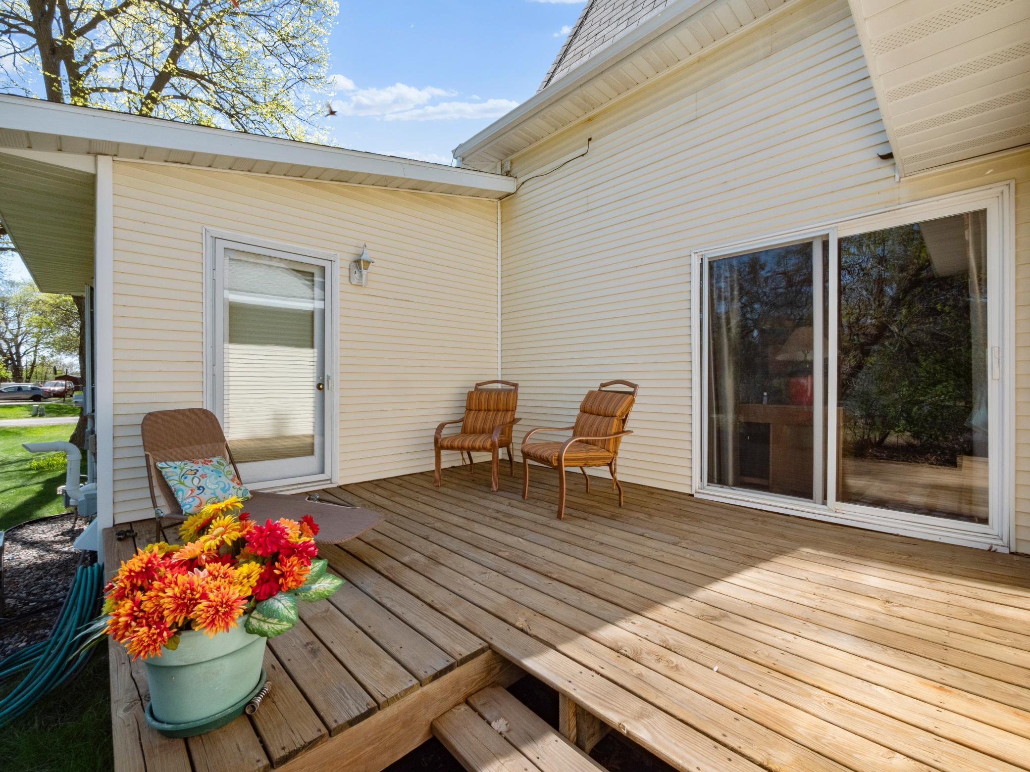 1007 Van Dyke Road Northwest Alexandria, MN 56308 - Photo 50 of 71