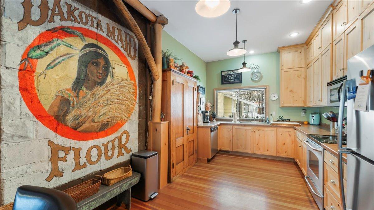 1007 Van Dyke Road Northwest Alexandria, MN 56308 - Photo 5 of 71