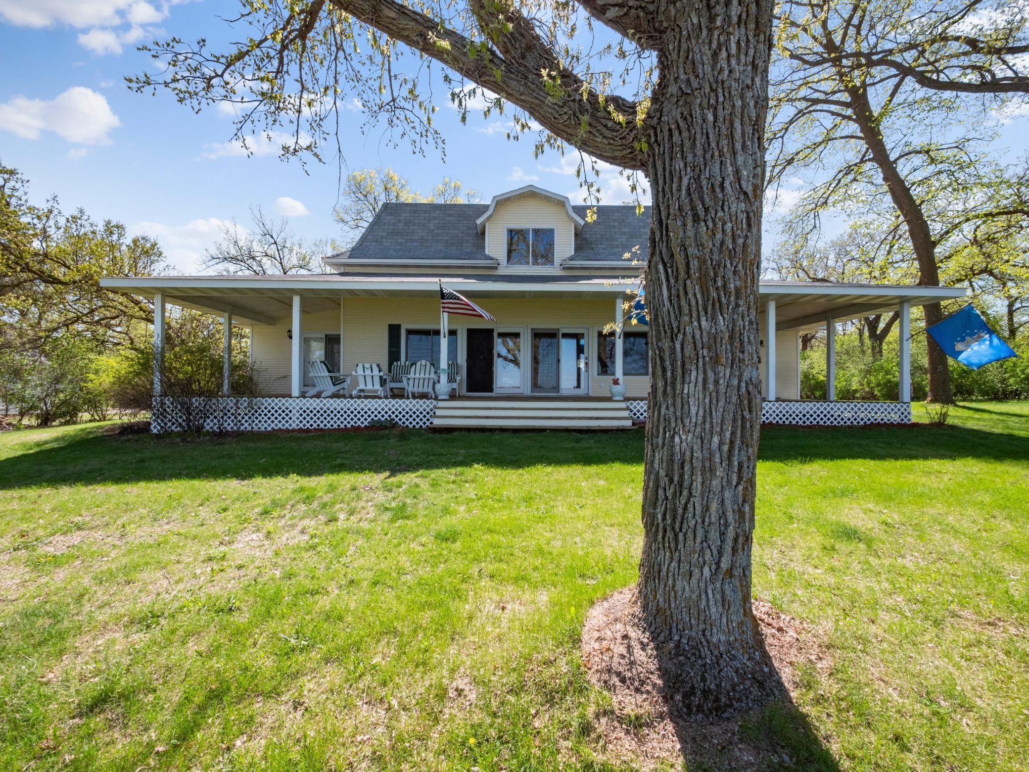 1007 Van Dyke Road Northwest Alexandria, MN 56308 - Photo 52 of 71