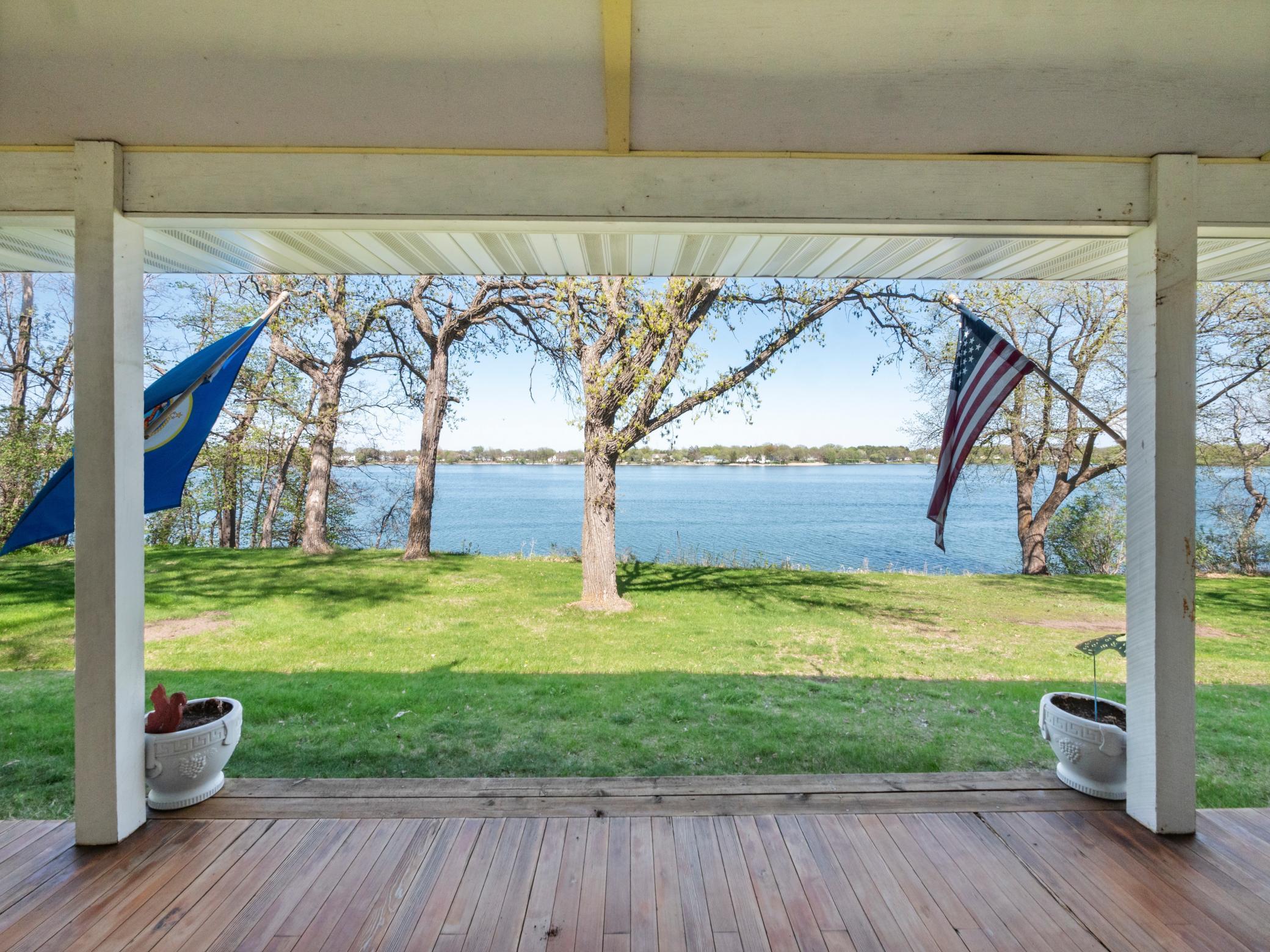 1007 Van Dyke Road Northwest Alexandria, MN 56308 - Photo 56 of 71