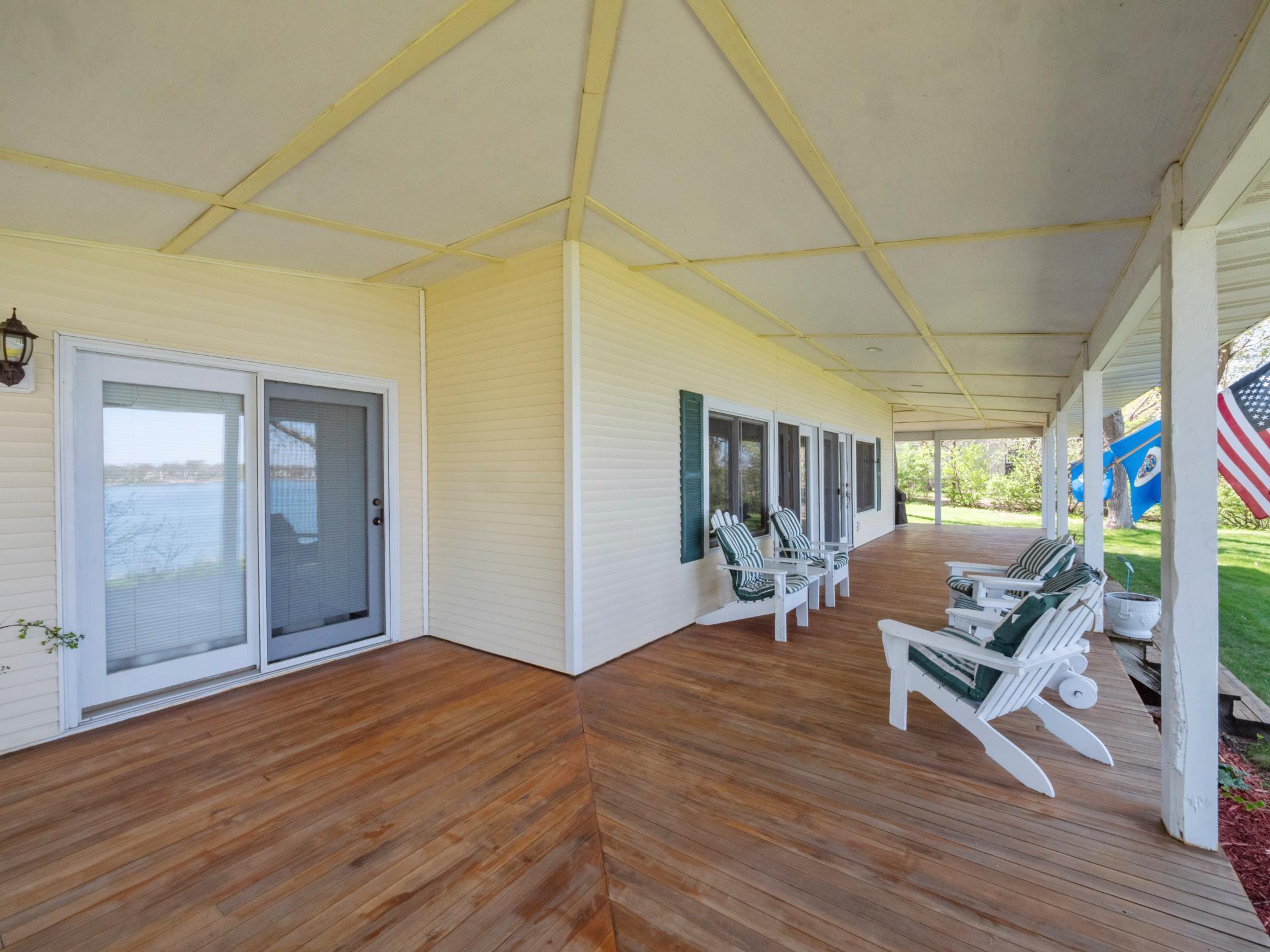 1007 Van Dyke Road Northwest Alexandria, MN 56308 - Photo 57 of 71