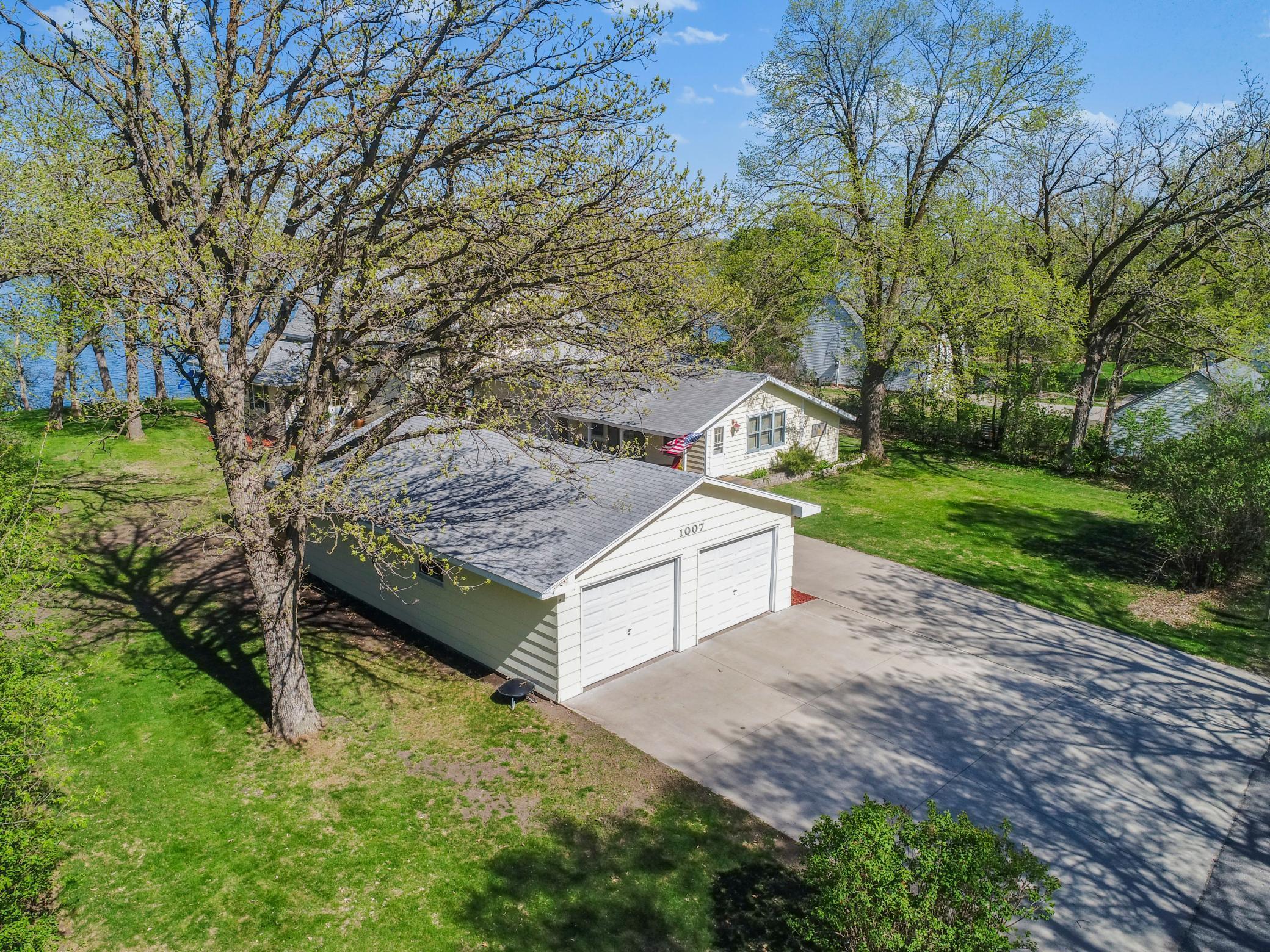 1007 Van Dyke Road Northwest Alexandria, MN 56308 - Photo 58 of 71