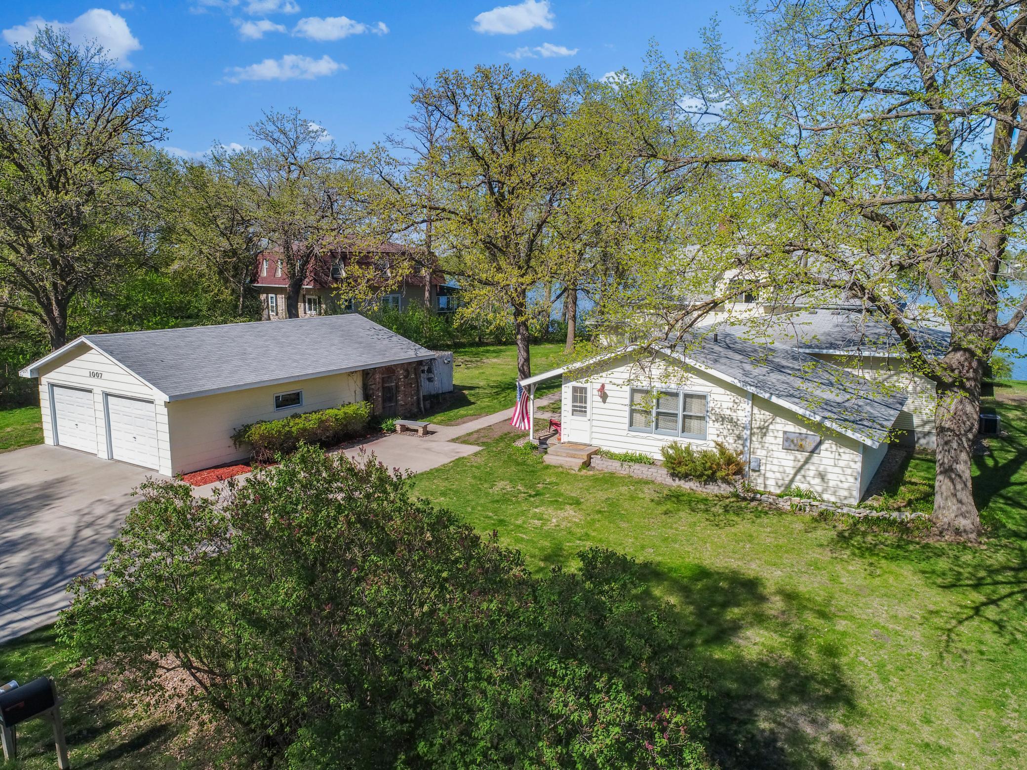 1007 Van Dyke Road Northwest Alexandria, MN 56308 - Photo 59 of 71