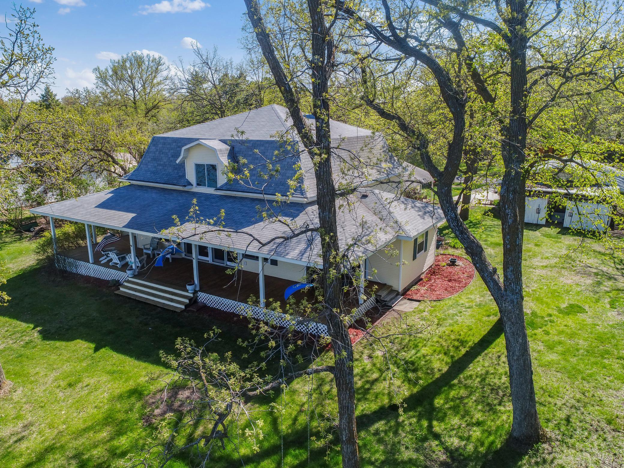 1007 Van Dyke Road Northwest Alexandria, MN 56308 - Photo 60 of 71