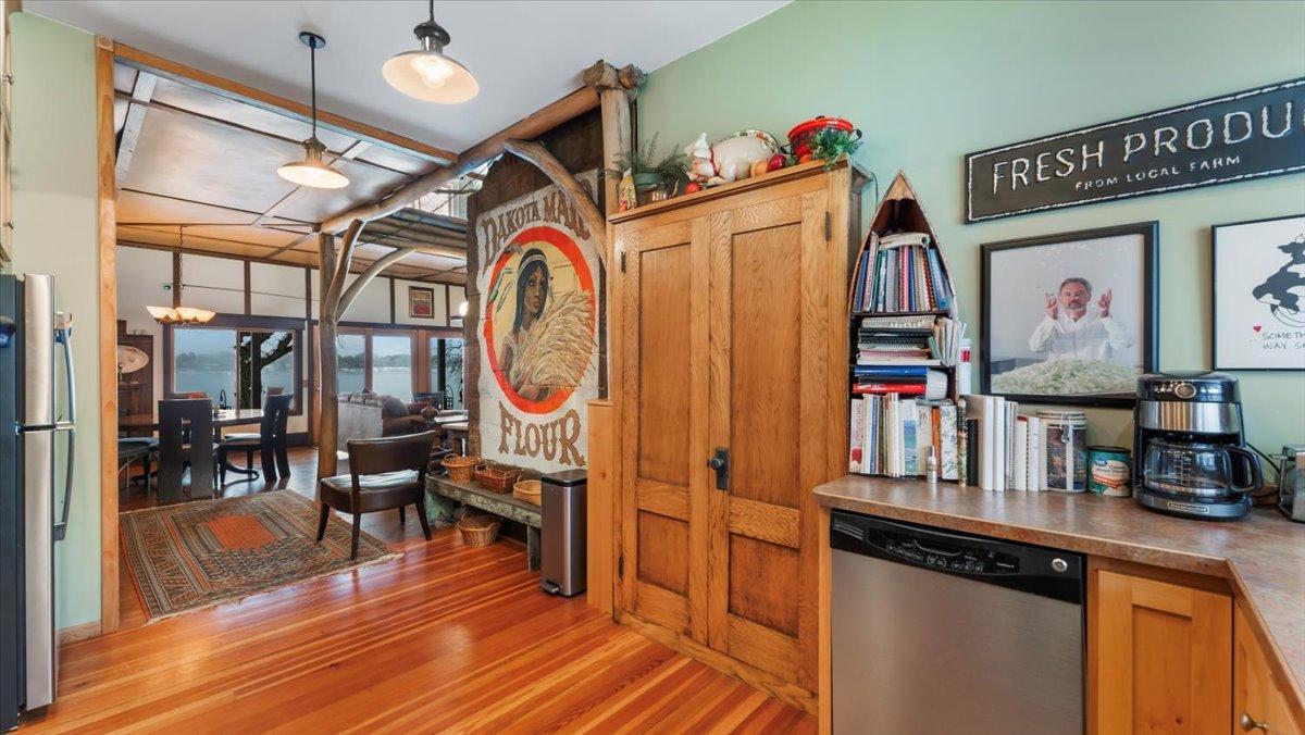 1007 Van Dyke Road Northwest Alexandria, MN 56308 - Photo 6 of 71