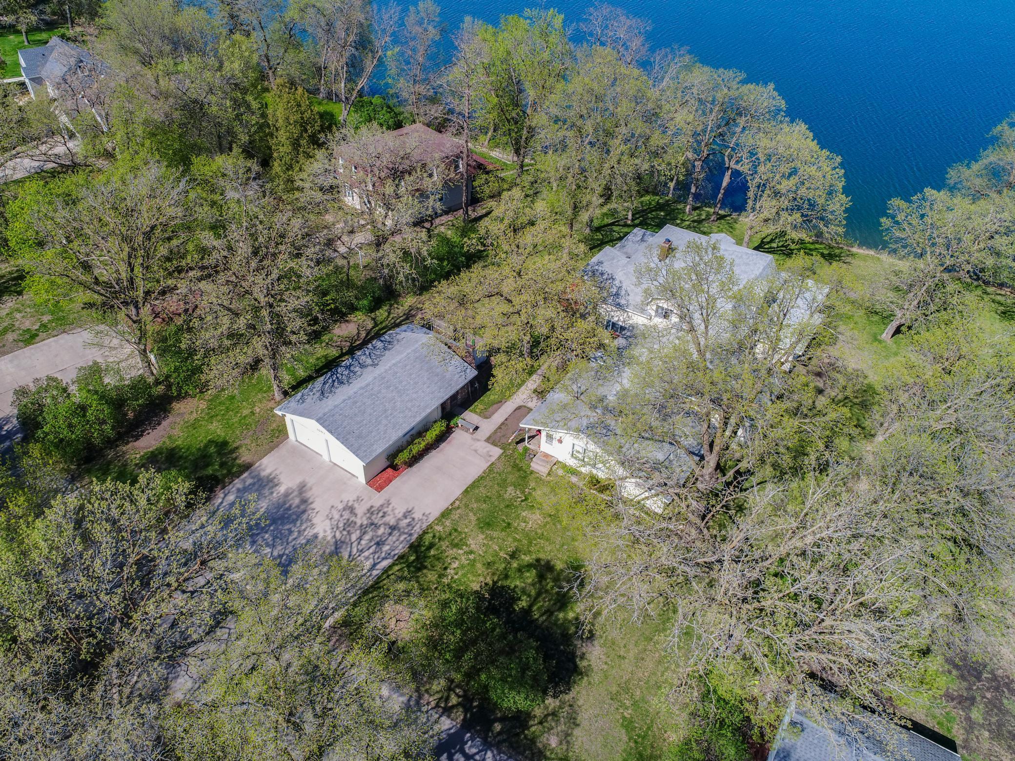 1007 Van Dyke Road Northwest Alexandria, MN 56308 - Photo 61 of 71