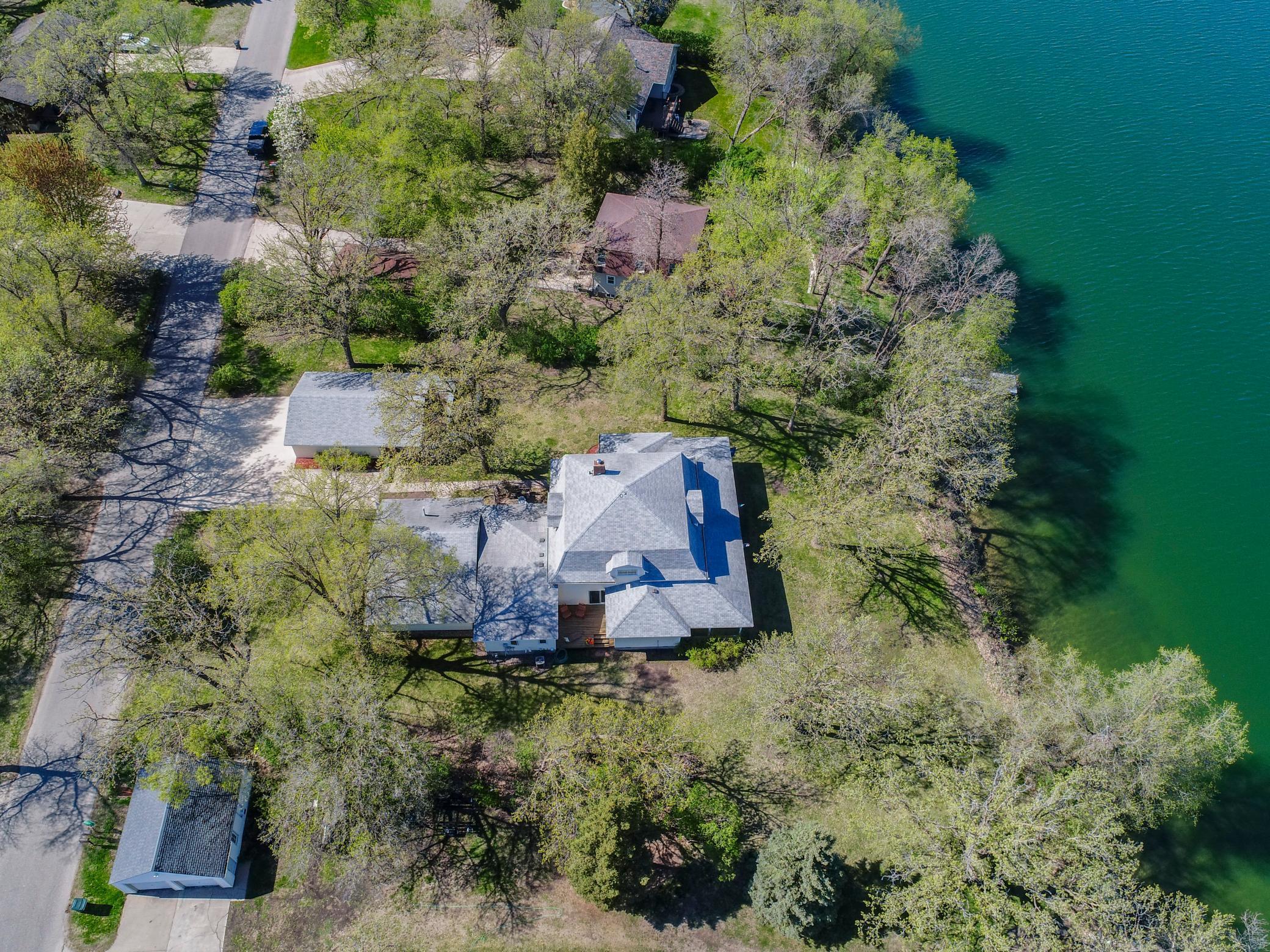 1007 Van Dyke Road Northwest Alexandria, MN 56308 - Photo 62 of 71