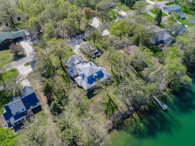 $789,900 | 1007 Van Dyke Road Northwest, Alexandria, MN 56308