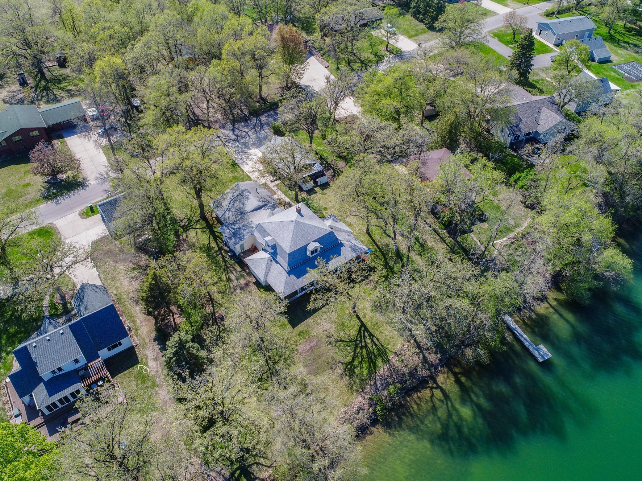 1007 Van Dyke Road Northwest Alexandria, MN 56308 - Photo 63 of 71