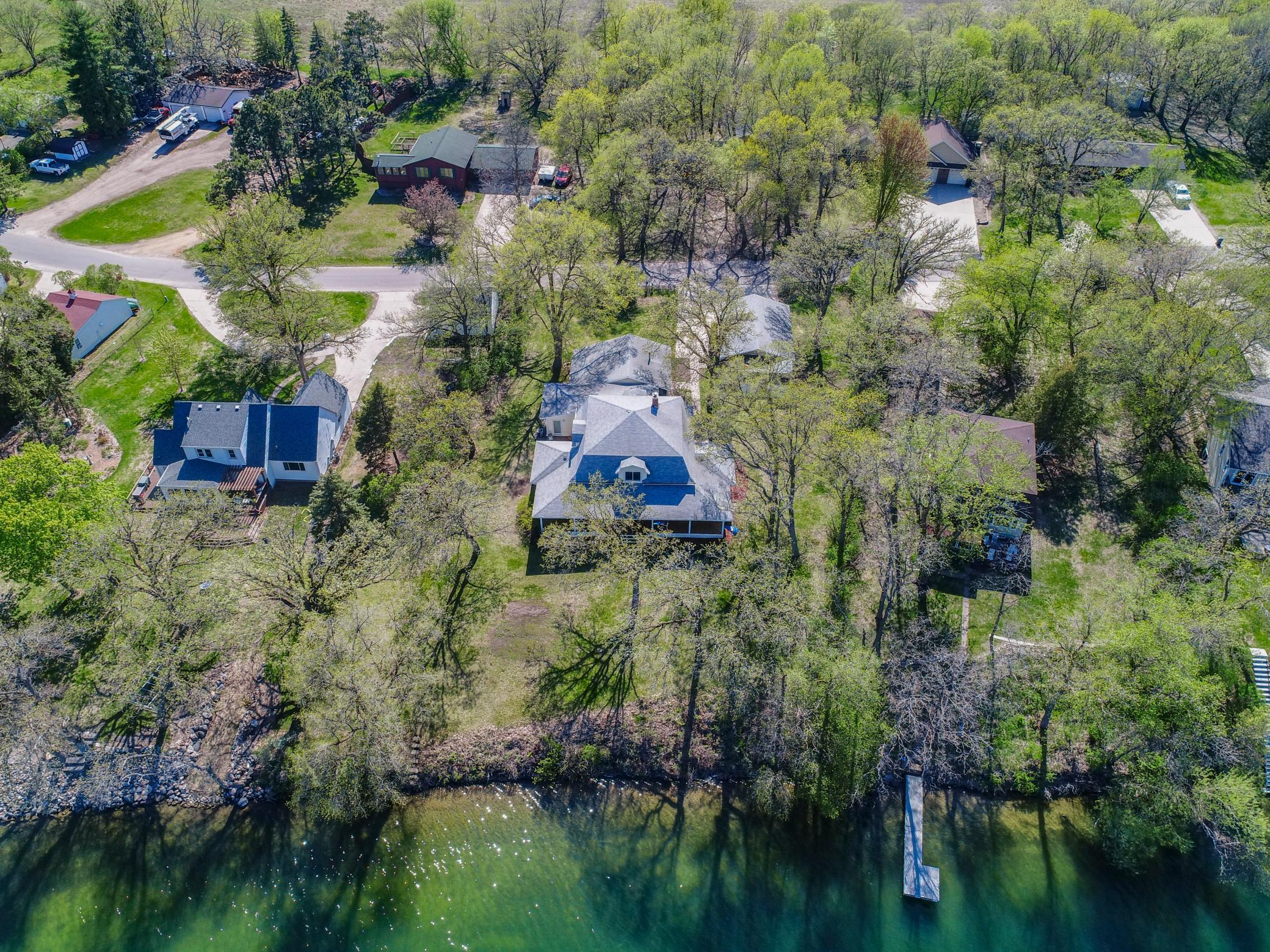 1007 Van Dyke Road Northwest Alexandria, MN 56308 - Photo 64 of 71