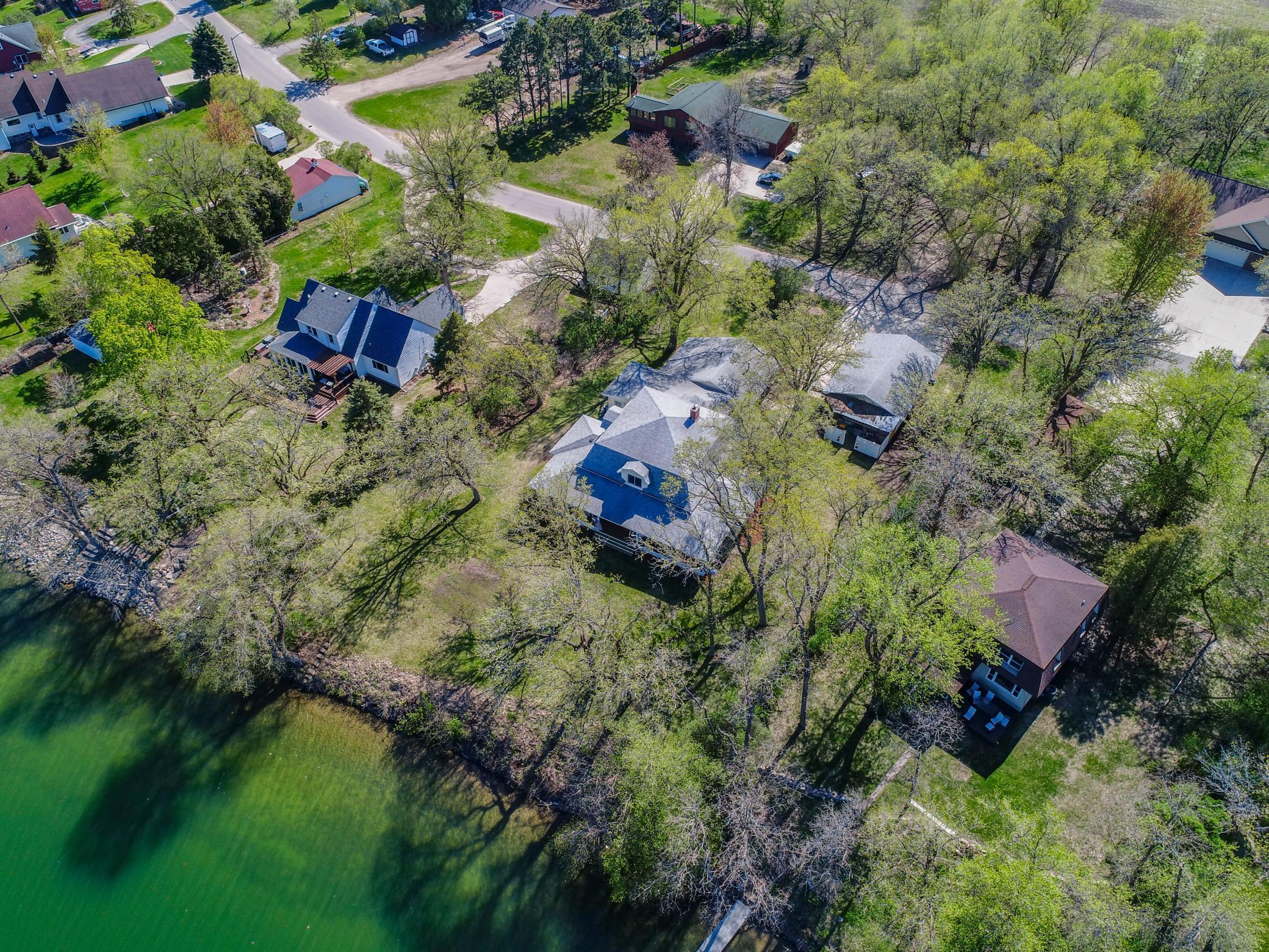 1007 Van Dyke Road Northwest Alexandria, MN 56308 - Photo 65 of 71