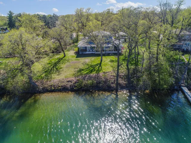 $789,900 | 1007 Van Dyke Road Northwest, Alexandria, MN 56308